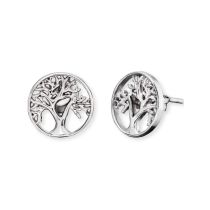 Engelsrufer Orecchini a perno Albero della vita ERE-LILTREE-ST