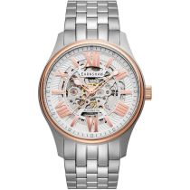 Thomas Earnshaw ES-8240-55 Architects Simpson Orologio Uomo 42mm