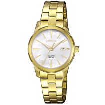 Citizen EU6072-56D Elegance Orologio Donna 28mm 5ATM