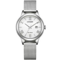 Citizen EW2621-75A Orologio Donna Eco-Drive Elegance 31,5mm 10ATM 