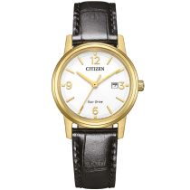Citizen EW2722-01A Orologio Donna Eco-Drive 30,5mm 3ATM 
