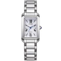 Citizen EW5620-55A Damenuhr Eco-Drive L 32,5mm 5ATM