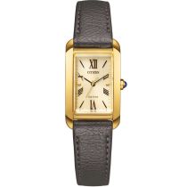 Citizen EW5622-09P Orologio Donna Eco-Drive L 32,5mm 5ATM