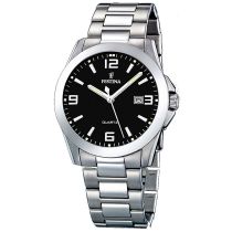 Festina Classico F16376/4 Orologi da uomo