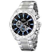 Festina F16488/3 Orologio Uomo Cronografo
