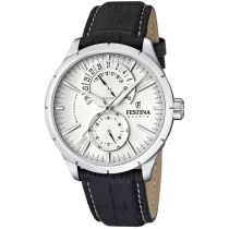 Festina Sport F16573/1 Orologio Orologio Uomo Multifunzione