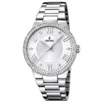 Festina F16719/1 Orologio Donna 36mm 5ATM