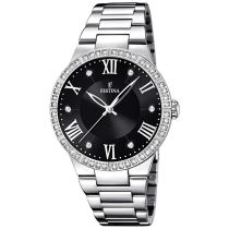 Festina F16719/2 Orologio Donna 36mm 5ATM