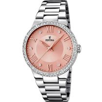 Festina F16719/3 Orologio Donna 36mm 5ATM