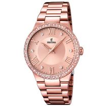 Festina F16721/2 Orologio Donna 36mm 5ATM