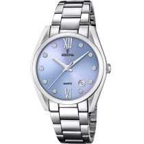 Festina F16790/B Orologio Donna Boyfriend Collection 37 mm