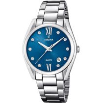 Festina F16790/C Orologio Donna Boyfriend Collection 37 mm