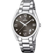 Festina F16790/F Orologio Donna Boyfriend Collection 37 mm