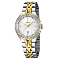Festina F16868/1 Mademoiselle Orologio Donna 32mm 5ATM
