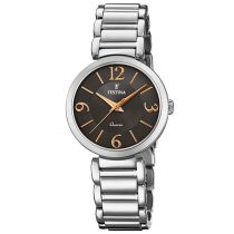 Festina F20212/2 Mademoiselle Orologio Donna 30mm 5ATM