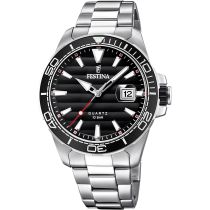Festina F20360/2 Prestige Orologio Uomo 44mm 10ATM