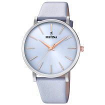 Festina F20371/3 Orologio Donna 38mm 5ATM