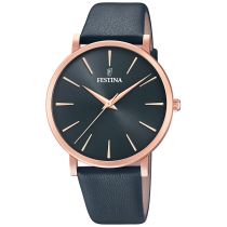 Festina F20373/2 Orologio Donna 38mm 5ATM