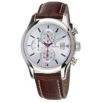 Festina F20375/1 Timeless Orologio Uomo 43mm 10ATM