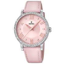 Festina F20412/2 Boyfriend Orologio Donna 36mm 5ATM