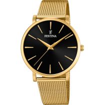 Festina F20476/2 Orologio Donna Boyfriend Collection 38 mm