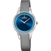 Festina F20494/2 Mademoiselle Orologio Donna 30mm 5ATM