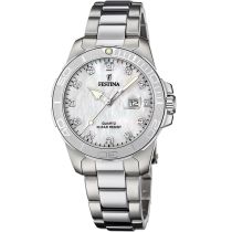 Festina F20503/1 Boyfriend Collection Orologio Donna 35 mm