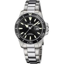 Festina F20503/4 Boyfriend Orologio Donna 35mm 10ATM