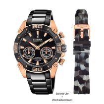 Festina F20548/1 Bike Cronografo Edizione Speciale Orologio Uomo