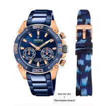 Festina F20549/1 Bike Cronografo Orologio Uomo Edizione Speciale