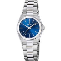 Festina F20553/3 Classico Orologio Donna 31mm 5ATM