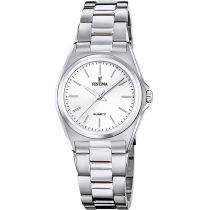 Festina F20553/2 Classico Orologio Donna 31mm 5ATM
