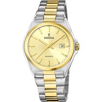 Festina F20554/3 Orologio Uomo Classico 40 mm