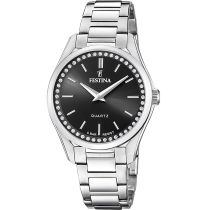 Festina F20583/4 Mademoiselle Orologio Donna 36mm 5ATM