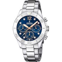 Festina F20603/3 Orologio Donna Boyfriend Collection 39 mm