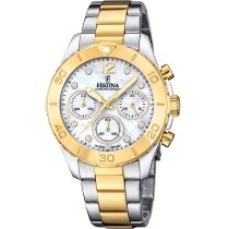 Festina F20604/1 Orologio Donna Boyfriend Collection 39 mm