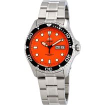 Orient FAA02006M9 Ray II Automatico Orologio Uomo 42mm 20ATM