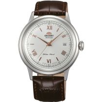 Orient TAC00008W0 Automatico Orologio Uomo 41mm 3ATM