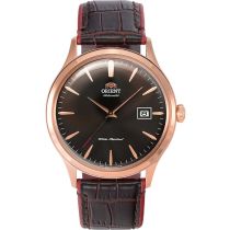 Orient FAC08001T0 Orologio Uomo Automatico 42mm 3ATM