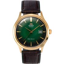 Orient TAC08002F0 Automatico Orologio Uomo 42mm 3ATM
