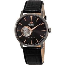 Orient TAG02001B0 Contemporary Orologio Uomo Automatico 41mm 5ATM 