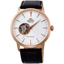 Orient FAG02002W0 Contemporary Orologio Uomo Automatico 41mm 5ATM 