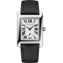 Frederique Constant FC-235S2C6 Orologio Donna Classico Quadrato 25mm 3ATM