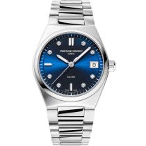 Frederique Constant FC-240ND2NH6B Highlife Orologio Donna 