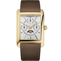 Frederique Constant FC-265S4C5 Orologio Donna Classico Fasi lunari 30mm 3ATM 