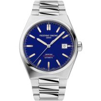 Frederique Constant FC-303BLS3NH6B Highlife Automatico Cronometro Orologio Uomo