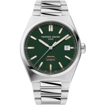 Frederique Constant FC-303GRS3NH6B Highlife Automatico Cronometro Orologio Uomo