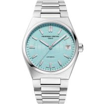 Frederique Constant FC-303LB2NH6B Highlife Automatico Orologio Donna