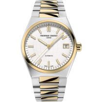 Frederique Constant FC-303V2NH3B Highlife Orologio Donna 