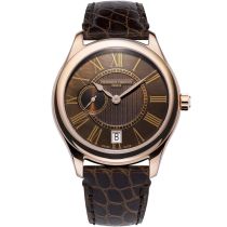 Frederique Constant FC-318MPC3B4 Orologio Donna Classico Automatico 36mm 5ATM 